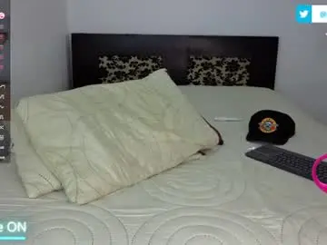 Chaturbate Best live sex cam show of kale_19