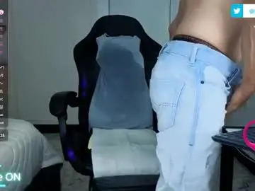 Chaturbate Nude Webcam of kale_19