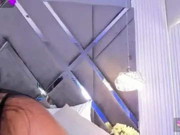 Chaturbate Best live sex cam show of madysonn_