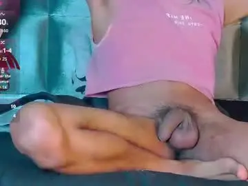 Chaturbate Live Sex Cam of maxi_max0