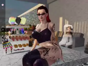 Chaturbate Adult Webcam of maya_3dxx