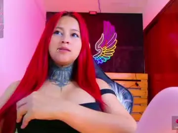 Chaturbate Live Sex of meghan_nill
