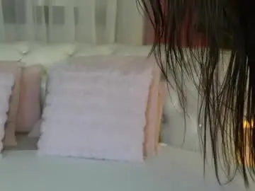 Chaturbate Private Sex Chat of ninacrystal