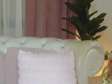 Chaturbate Best live sex cam show of ninacrystal