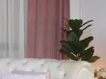 Chaturbate Sex Cam of ninacrystal