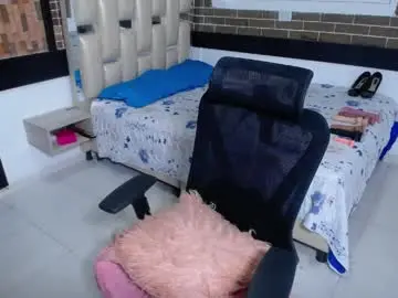 Chaturbate Adult Webcams of pink_fox03