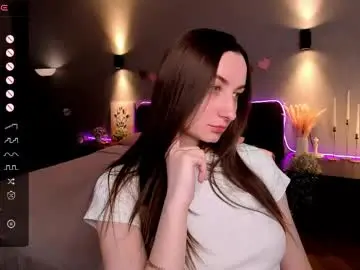 Chaturbate Live Sex Cam of annacooleman_