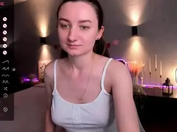 Chaturbate Adult Webcams of annacooleman_