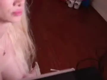 Chaturbate Sex Cam of bunnydollstella