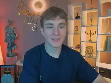 Chaturbate Best Webcam of kael_rin
