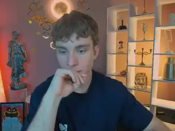 Chaturbate Adult Webcam of kael_rin