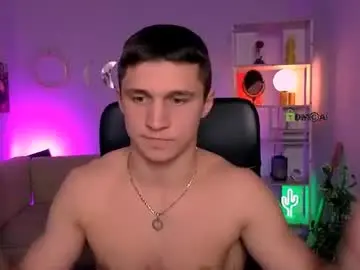 Chaturbate Live Porn of kael_rin