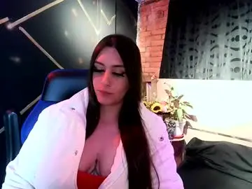 Chaturbate Live Sex Cam of michell_h