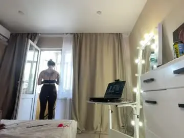 Chaturbate Sex Chat of musemelody