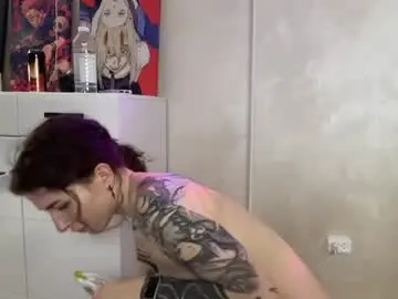 Chaturbate Adult Webcams of musemelody