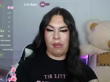 Chaturbate Live Sex Cam of nicoobaby