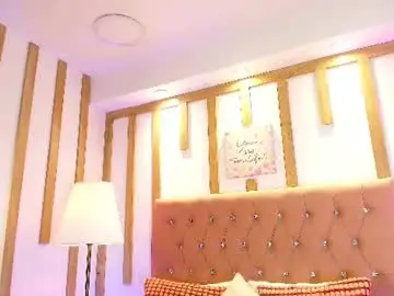 Chaturbate Free Porn Cam of ozorio_dany