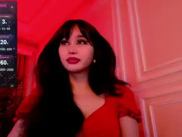 Chaturbate Private Sex Chat of th3r3sa