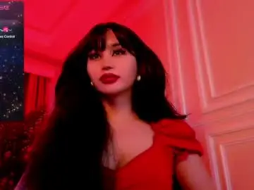 Chaturbate Live Porn of th3r3sa