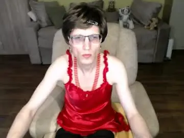 Chaturbate Best live sex cam show of tvclementine
