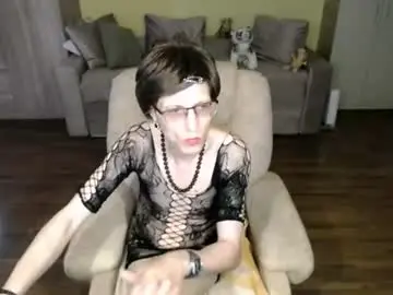 Chaturbate Sex Cam of tvclementine
