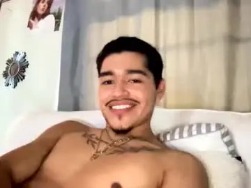 Chaturbate Sex Cam of 4ngelbad_boy