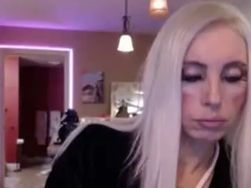 Chaturbate Live Porn of danikawhite69