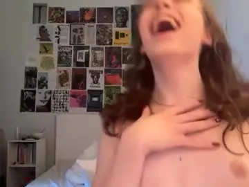 Chaturbate Nude Webcam of declyn2007