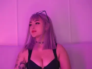 Chaturbate Private Sex Chat of gloomydoll