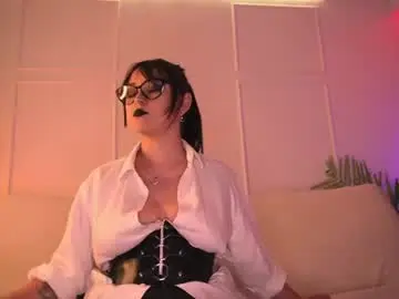 Chaturbate Free Porn Cam of gloomydoll