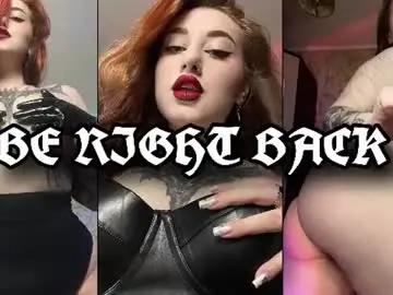 Chaturbate Nude Webcam of kim_possible1