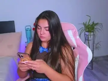 Chaturbate Watch Live Sex Cams of kimmie_dollxo
