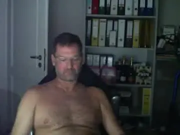 Chaturbate Sex Cam of macfly67