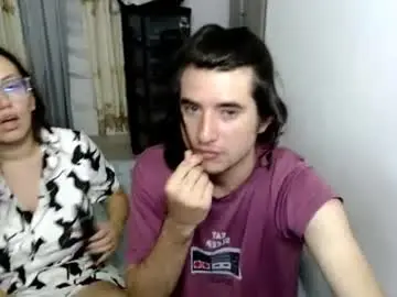 Chaturbate Adult Webcam of myke_xxx