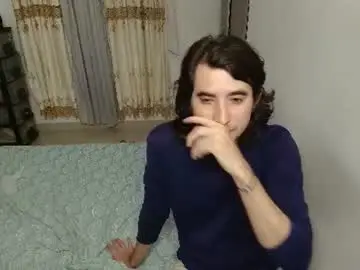 Chaturbate Private Sex Chat of myke_xxx