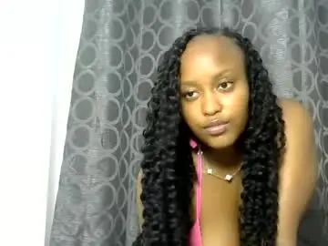 Chaturbate Live Sex Cam of naughty_riri21