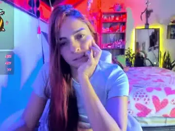 Chaturbate Sex Chat of smilingsalor