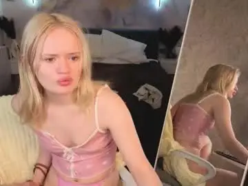 Chaturbate Free Live Porn of tessa_ashe