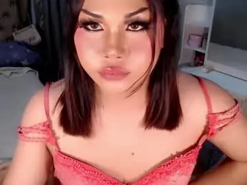 Chaturbate Best live sex cam show of tsscarlett_xx