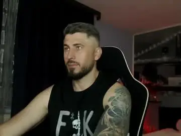 Chaturbate Sex Cam of andysoul340