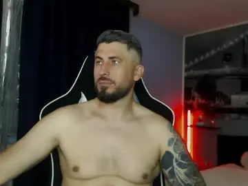 Chaturbate Adult Video Chat of andysoul340