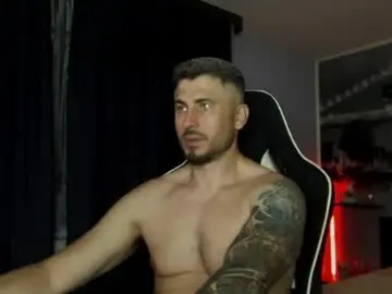 Chaturbate Live Porn of andysoul340