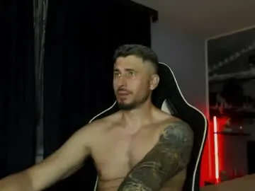 Chaturbate Sex Cam of andysoul340