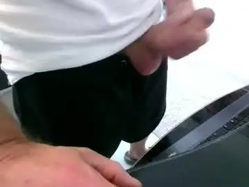 Chaturbate Live Porn of camfun_27