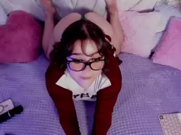 Chaturbate Adult Webcams of chaarlotte_1