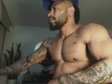 Chaturbate Free Live Porn of clark_strong