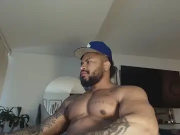 Chaturbate Sex Cam of clark_strong