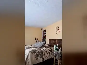 Chaturbate Sex Cam of djasthmatv