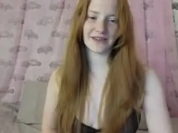 Chaturbate Nude Webcam of fiamoor