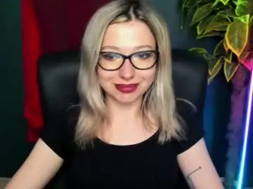 Chaturbate Best live sex cam show of heidi_pleasure